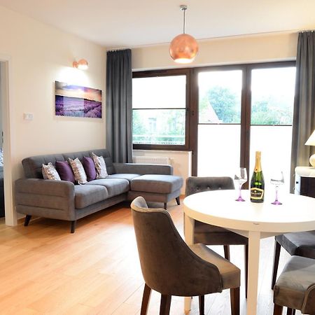 Apartamenty Kora Krynica-Zdrój Extérieur photo