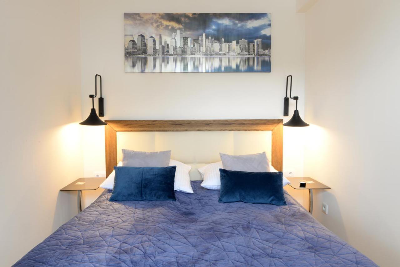 Apartamenty Kora Krynica-Zdrój Extérieur photo
