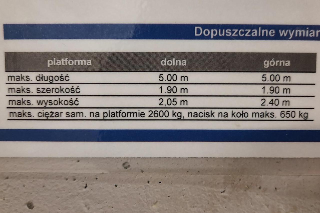 Apartamenty Kora Krynica-Zdrój Extérieur photo