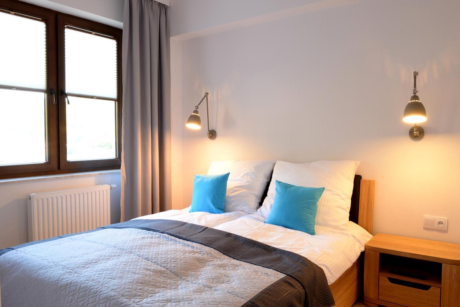 Apartamenty Kora Krynica-Zdrój Extérieur photo
