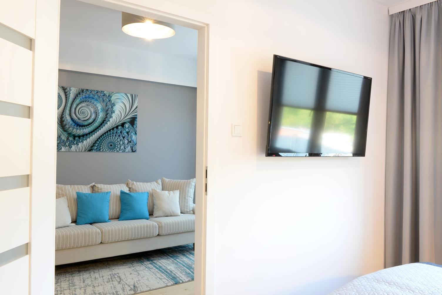 Apartamenty Kora Krynica-Zdrój Extérieur photo