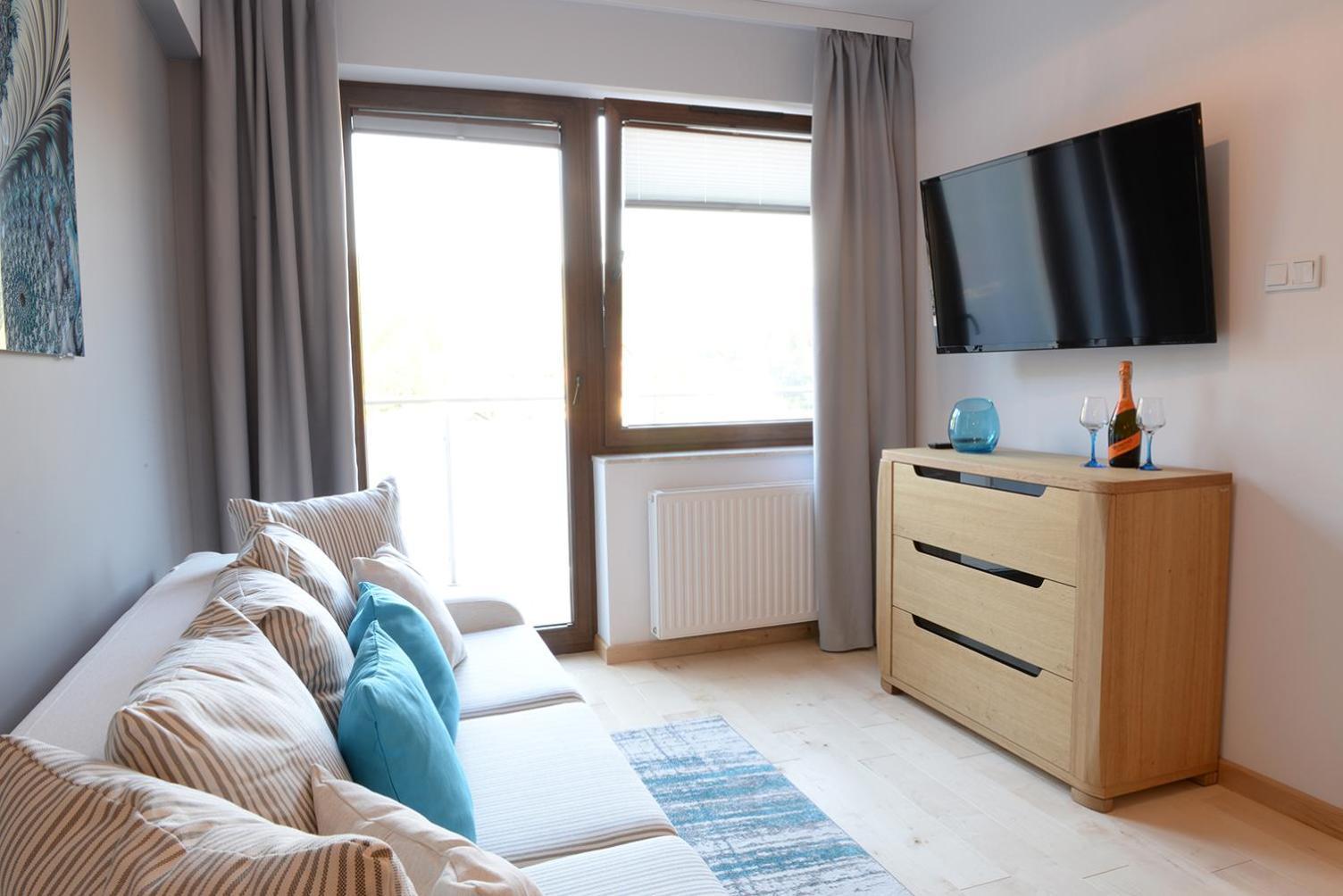 Apartamenty Kora Krynica-Zdrój Extérieur photo