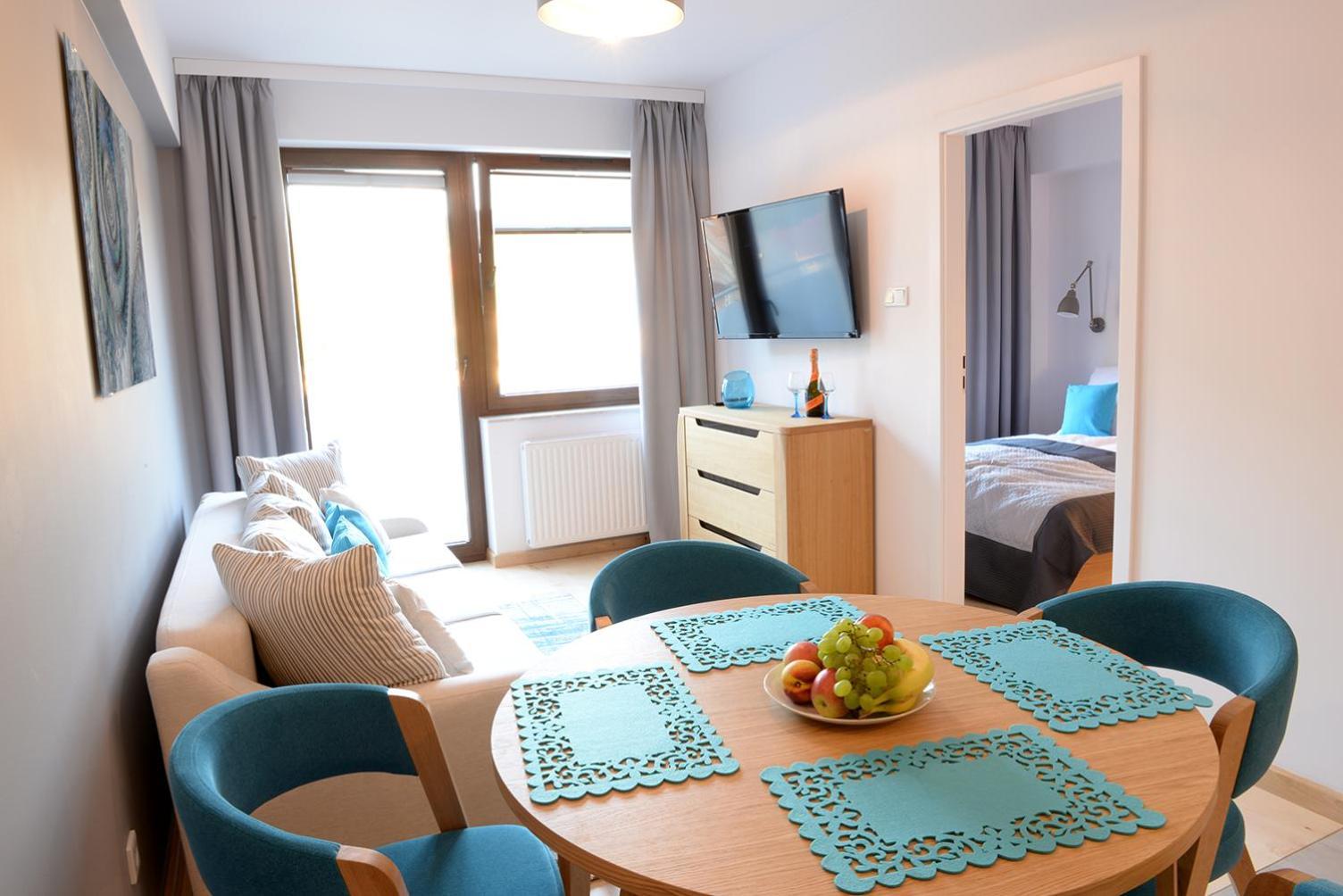 Apartamenty Kora Krynica-Zdrój Extérieur photo