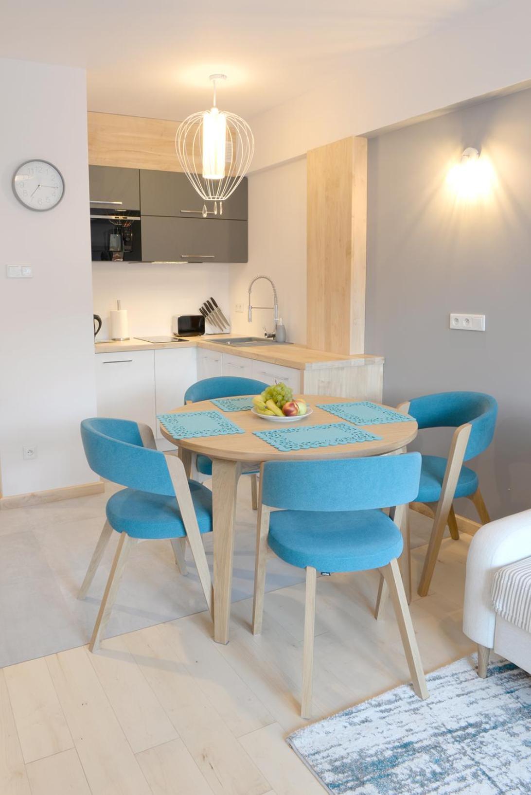 Apartamenty Kora Krynica-Zdrój Extérieur photo