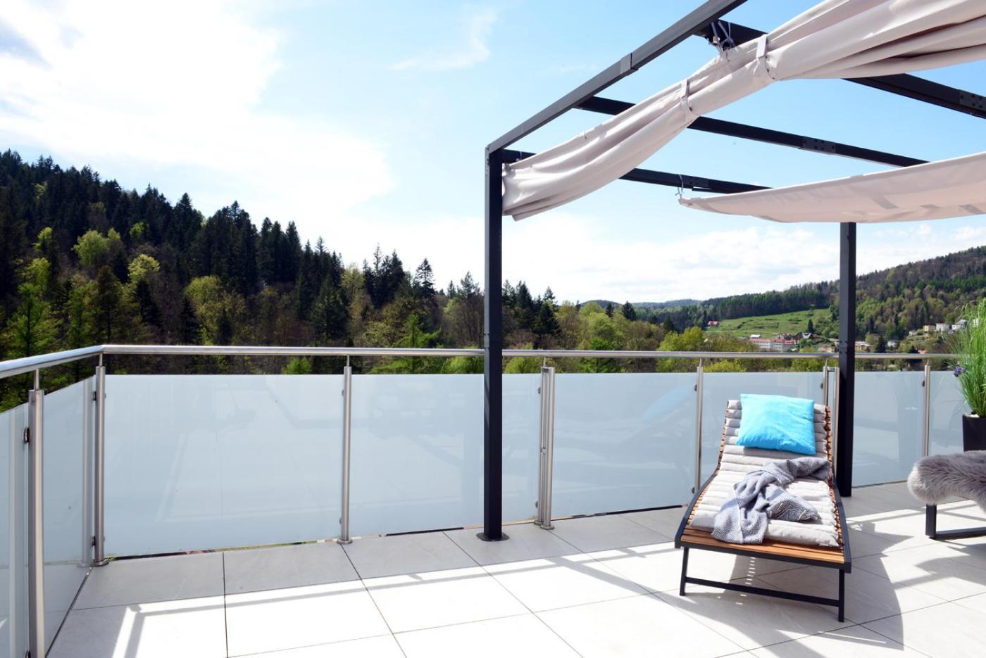 Apartamenty Kora Krynica-Zdrój Chambre photo