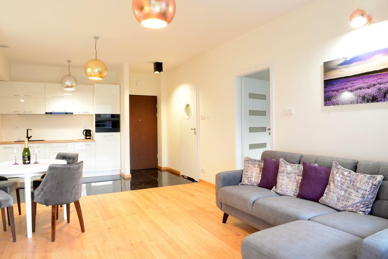 Apartamenty Kora Krynica-Zdrój Extérieur photo