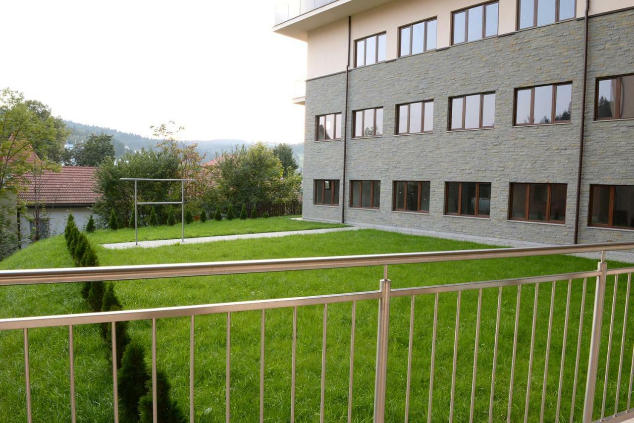Apartamenty Kora Krynica-Zdrój Extérieur photo