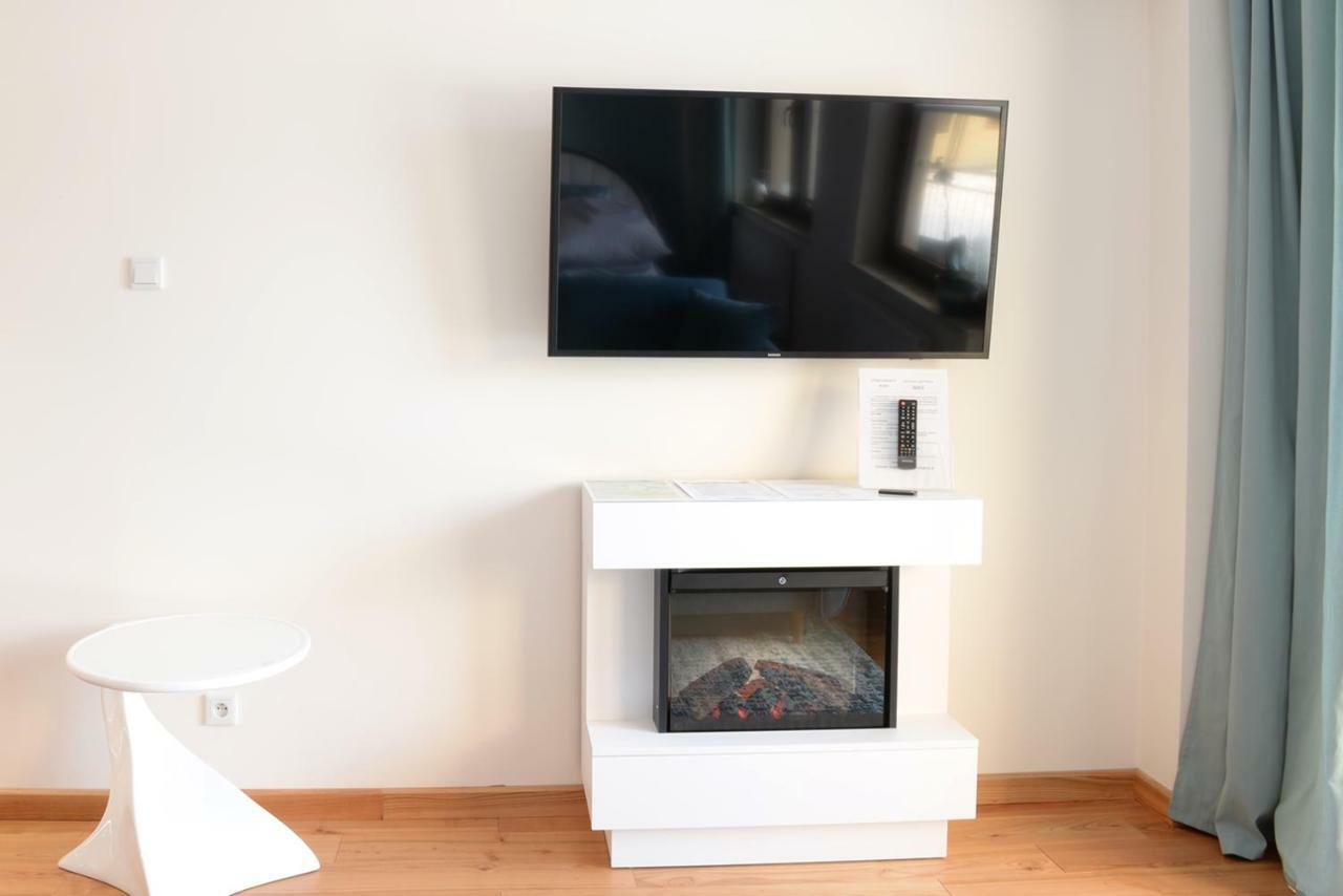Apartamenty Kora Krynica-Zdrój Extérieur photo