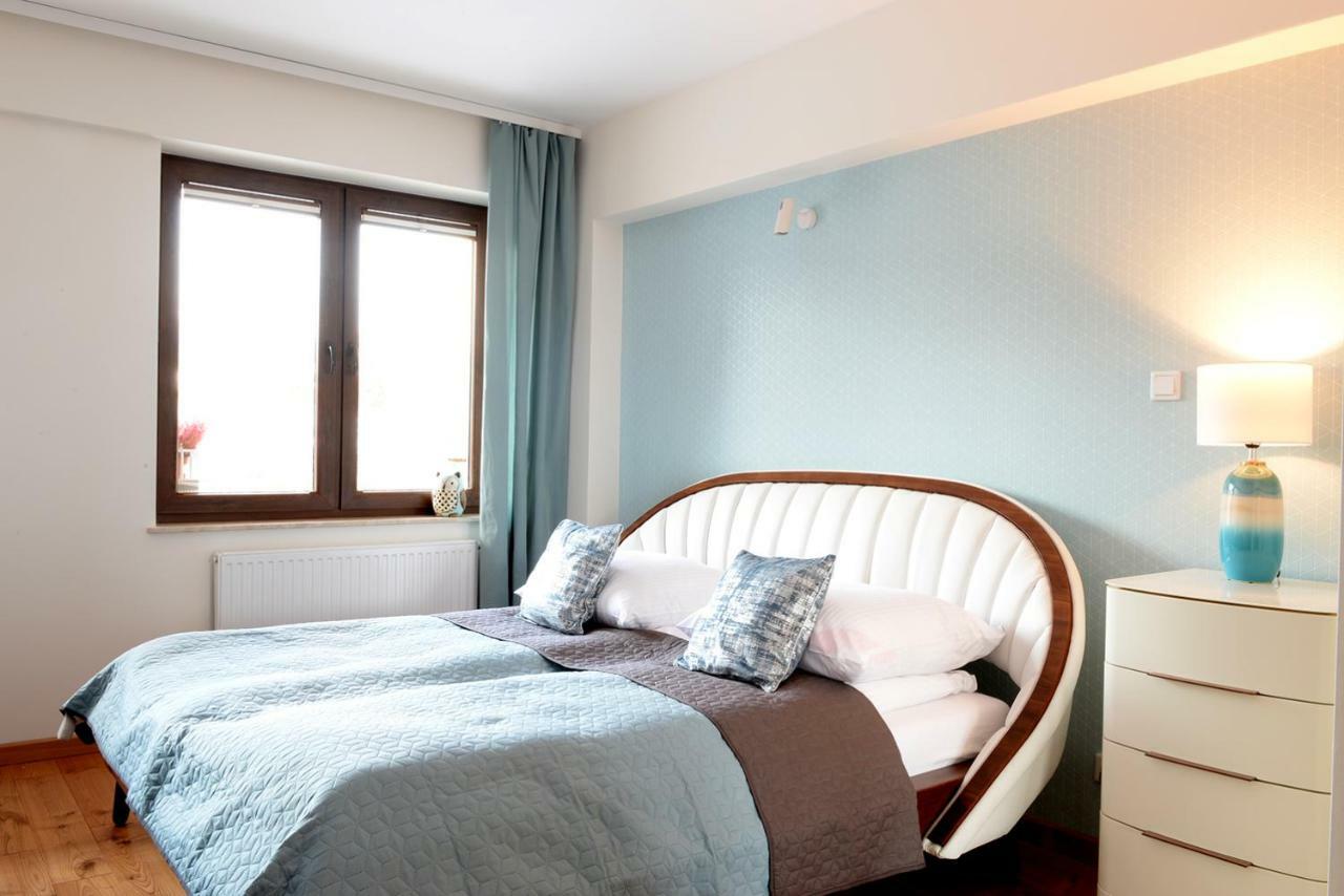 Apartamenty Kora Krynica-Zdrój Extérieur photo