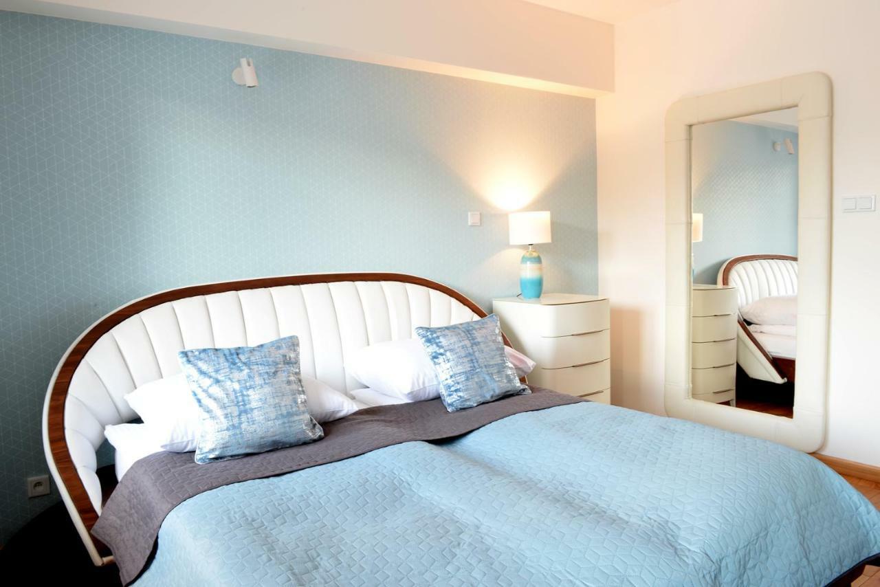 Apartamenty Kora Krynica-Zdrój Extérieur photo