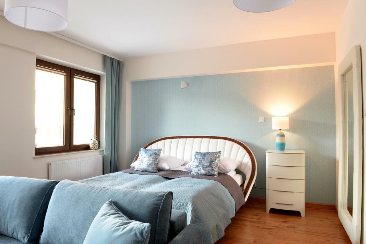 Apartamenty Kora Krynica-Zdrój Extérieur photo