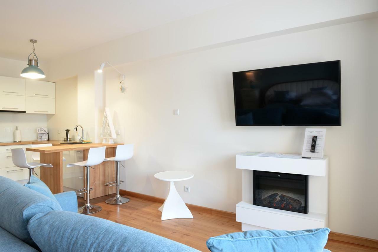 Apartamenty Kora Krynica-Zdrój Extérieur photo