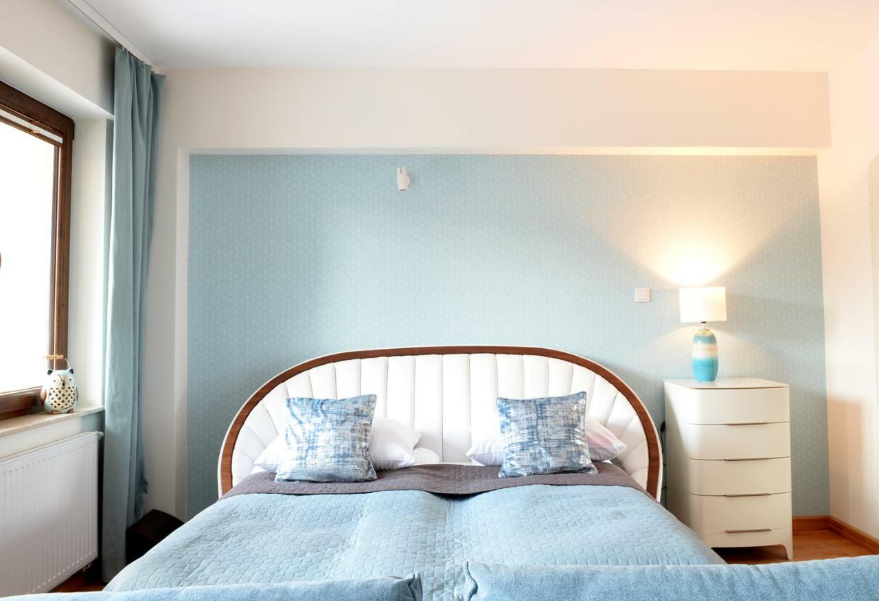 Apartamenty Kora Krynica-Zdrój Extérieur photo